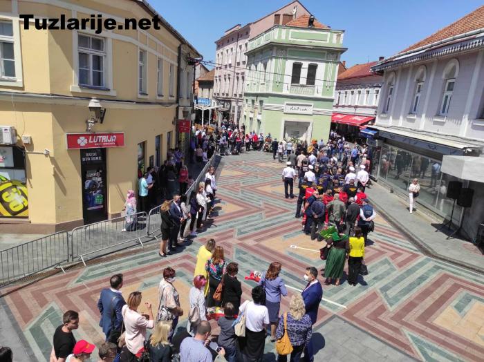 Tuzlarije