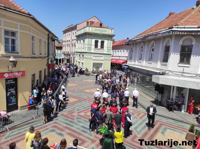 Tuzlarije