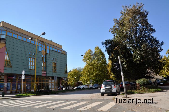 Tuzlarije