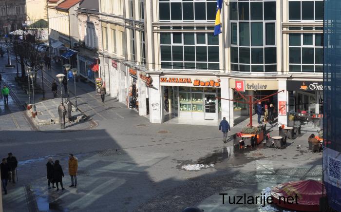 Tuzlarije