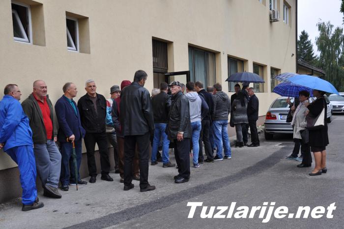 Tuzlarije