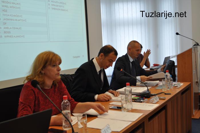 Tuzlarije