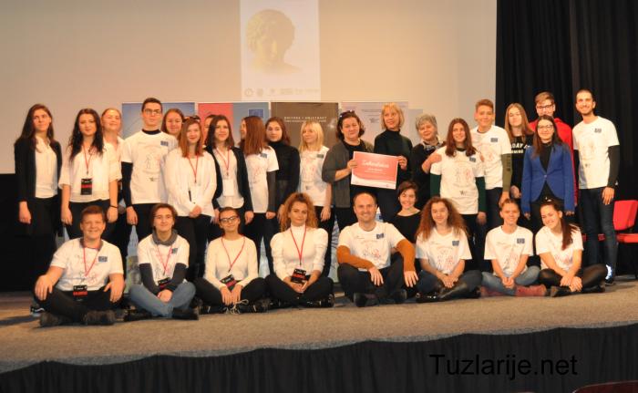 Tuzlarije"