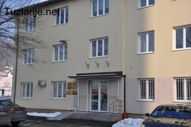 Tuzlarije