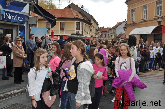 Tuzlarije