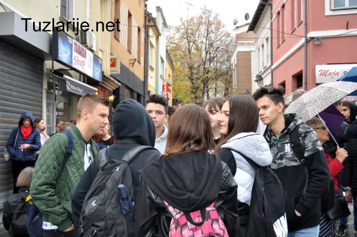 Tuzlarije