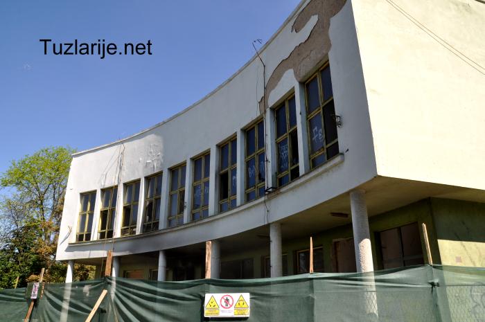 Tuzlarije