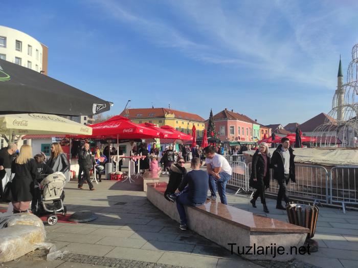 Tuzlarije