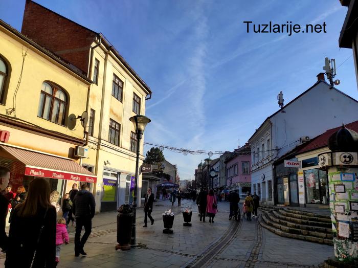 Tuzlarije