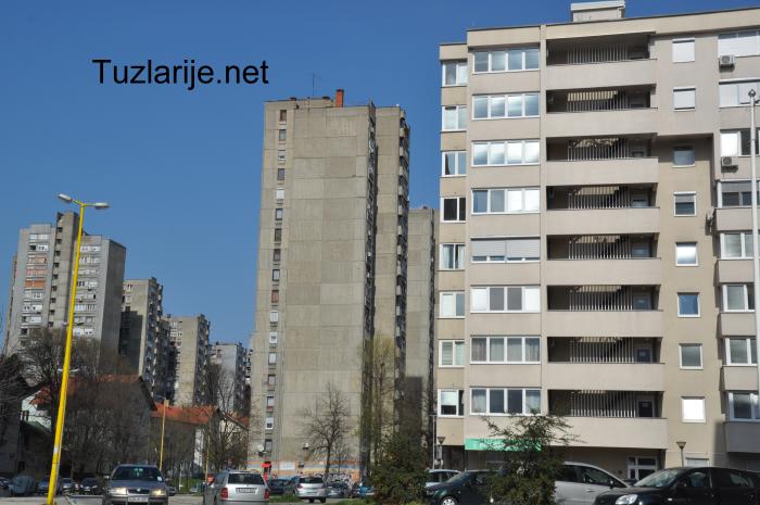 Tuzlarije
