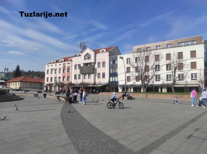 Tuzlarije