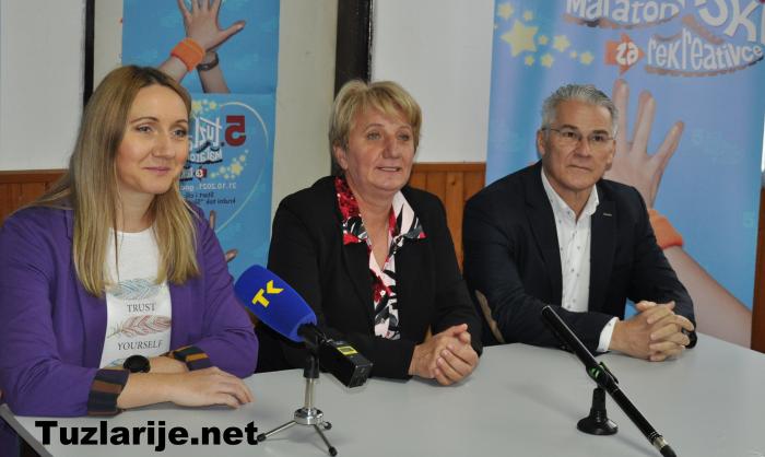 Tuzlarije