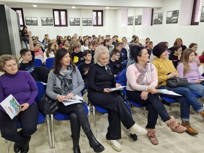 Tuzlarije