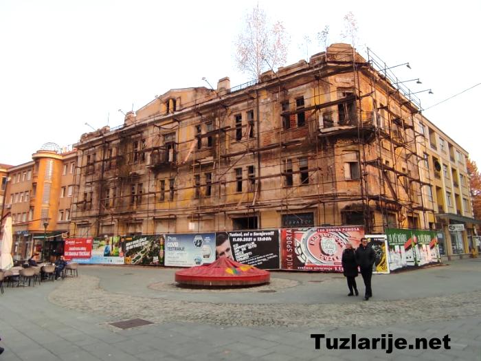 Tuzlarije