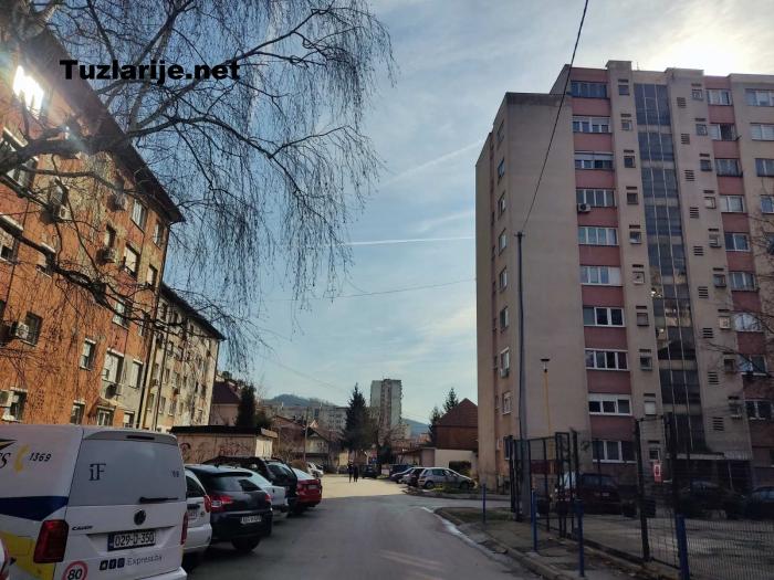 Tuzlarije