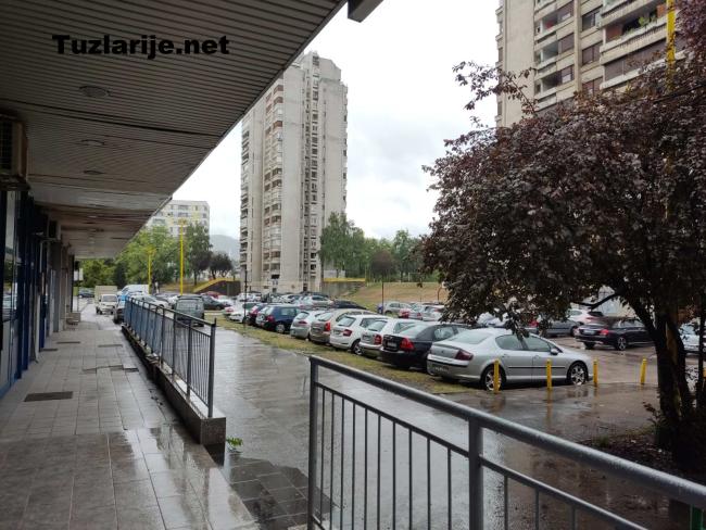 Tuzlarije