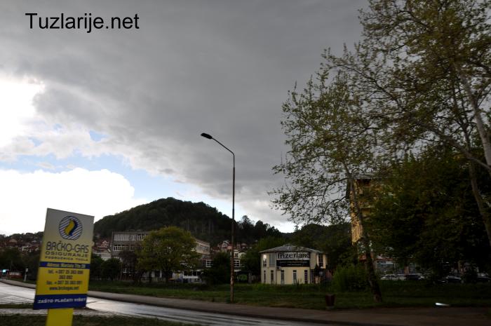 Tuzlarije