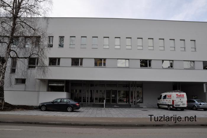 Tuzlarije