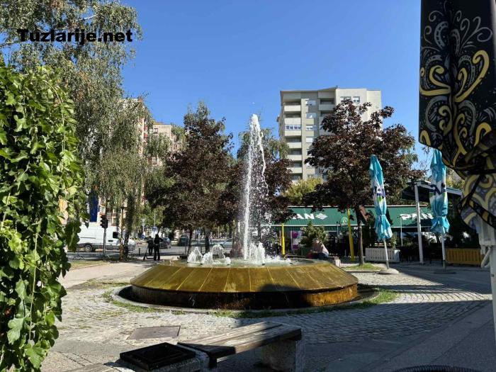 Tuzlarije