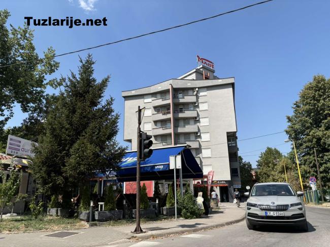 Tuzlarije