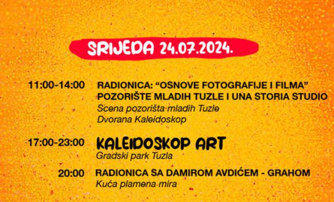 Tuzlarije