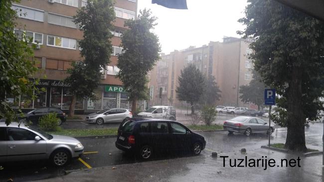 Tuzlarije