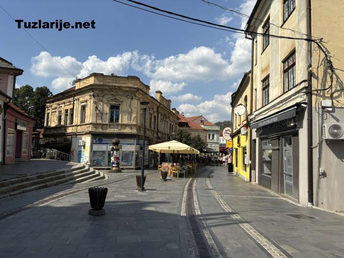 Tuzlarije