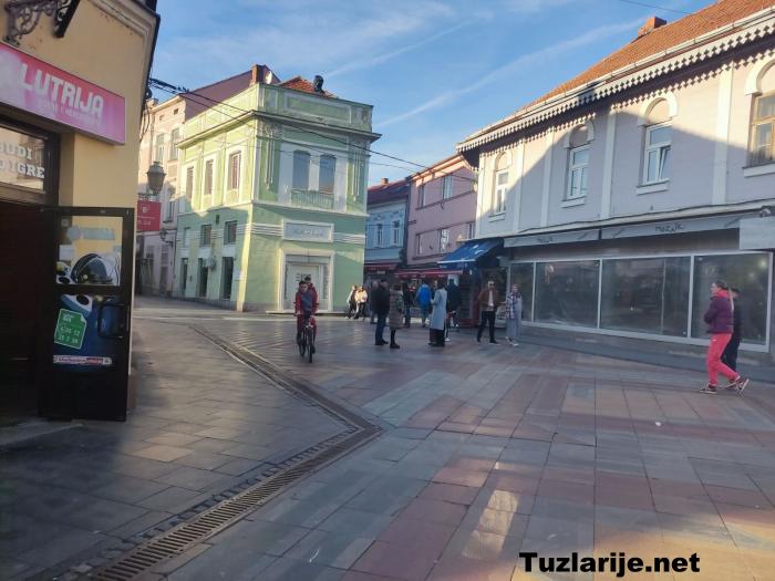 Tuzlarije