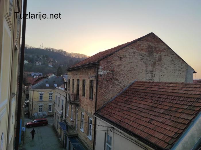 Tuzlarije