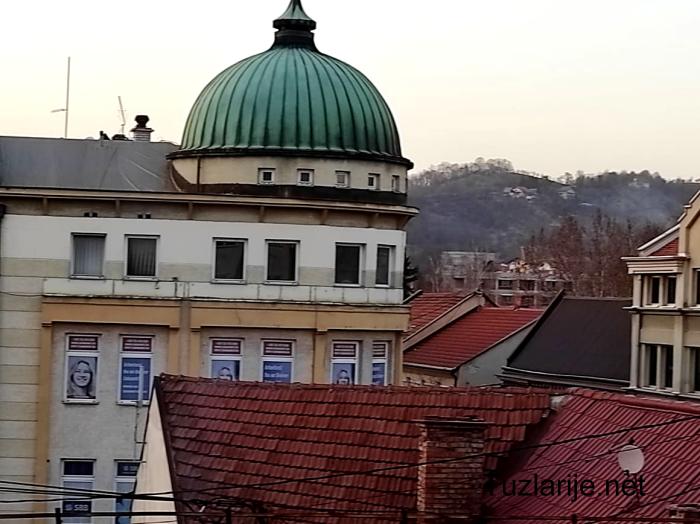 Tuzlarije