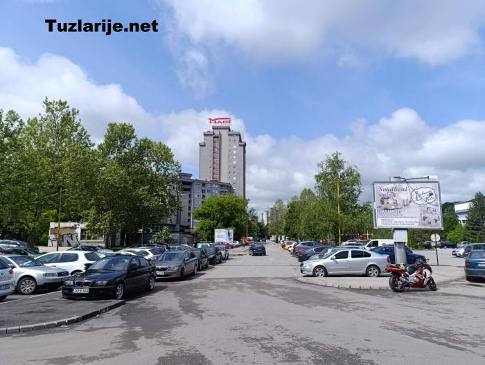 Tuzlarije