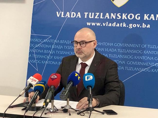 Tuzlarije