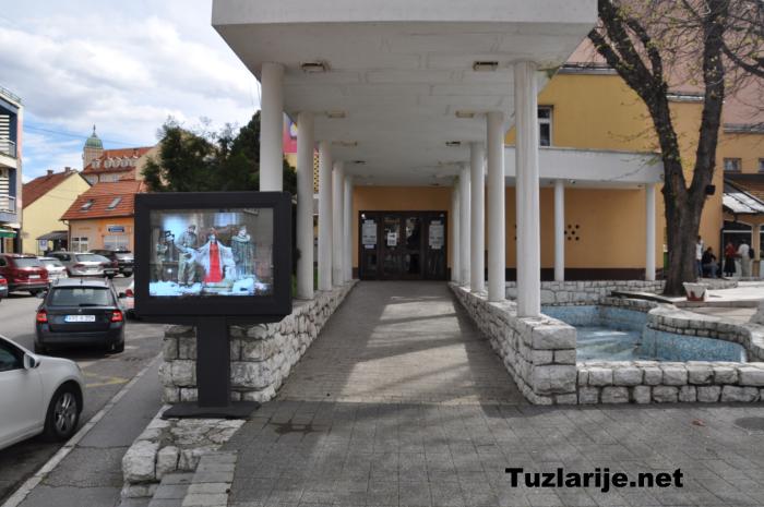 Tuzlarije