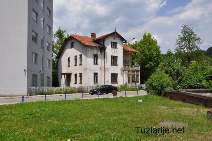 Tuzlarije