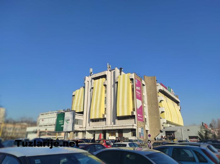 Tuzlarije