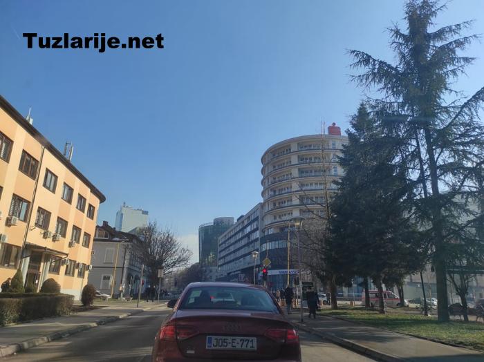 Tuzlarije