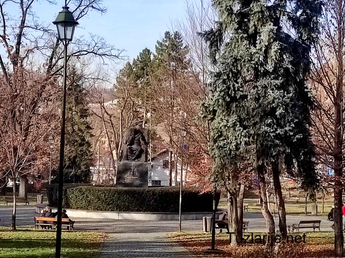 Tuzlarije