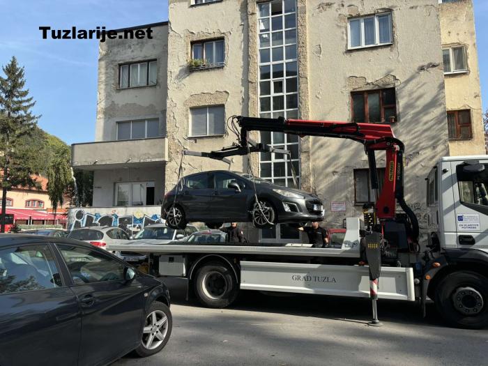 Tuzlarije