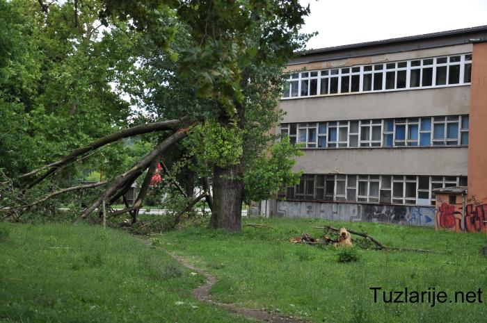Tuzlarije