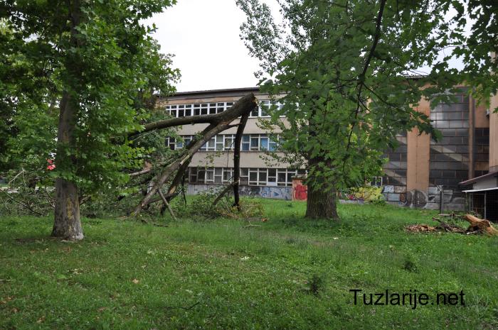 Tuzlarije