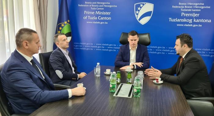 Tuzlarije