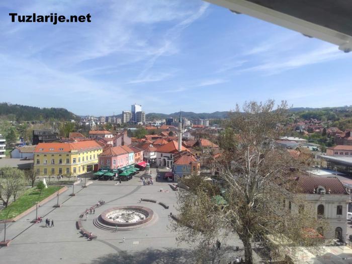 Tuzlarije
