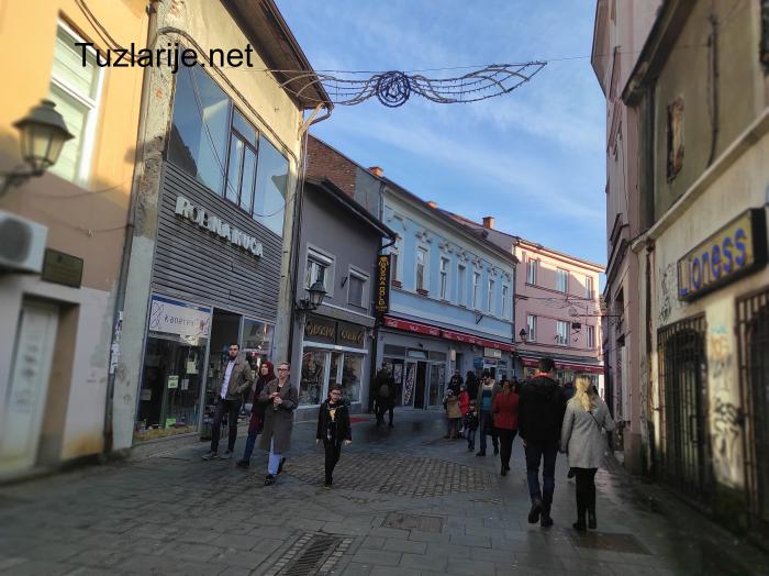 Tuzlarije
