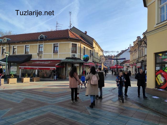 Tuzlarije