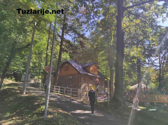 Tuzlarije