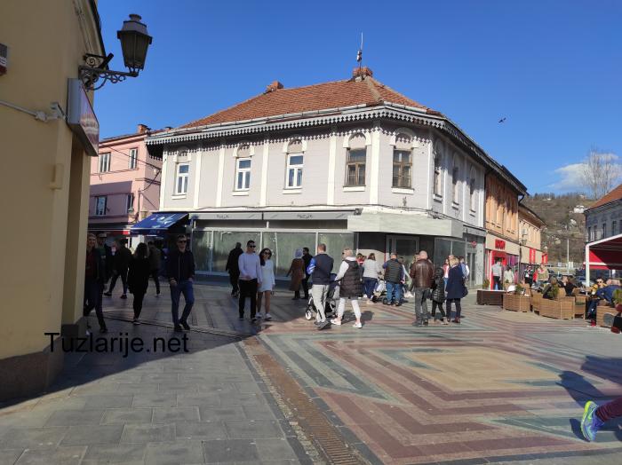 Tuzlarije