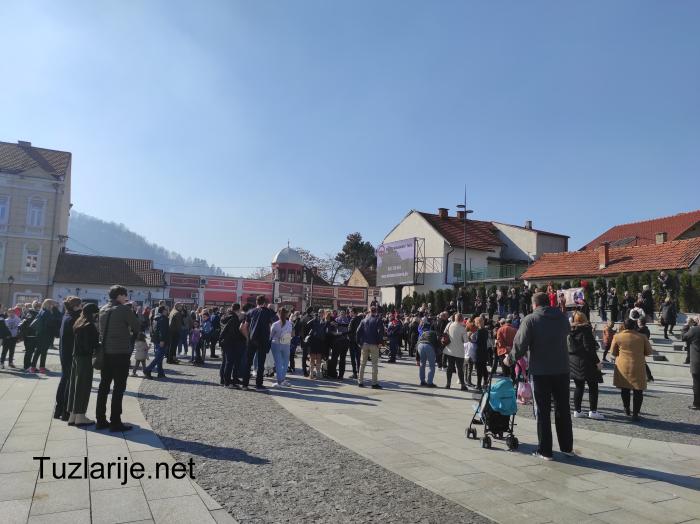 Tuzlarije