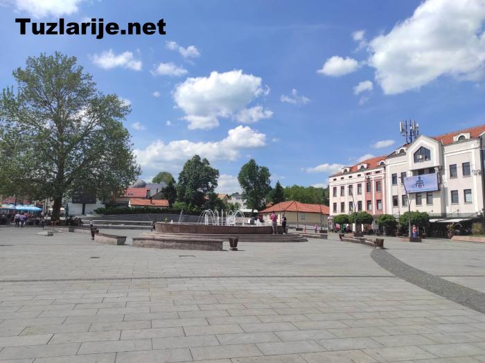 Tuzlarije