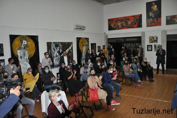 Tuzlarije