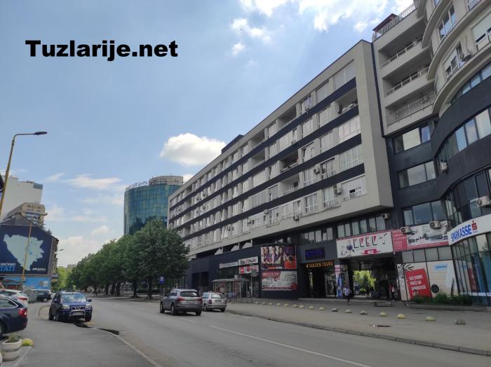 Tuzlarije